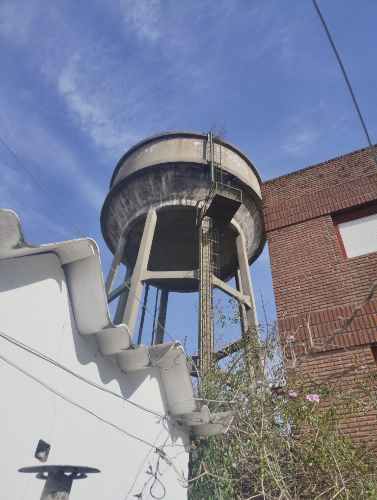 ¿Por qué elegirnos para las reparaciones de tanques de hormigón?